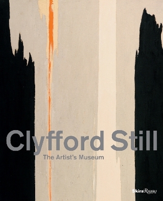 Clyfford Still Artist's Museum