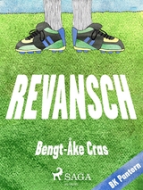 Revansch -  Bengt-Ake Cras