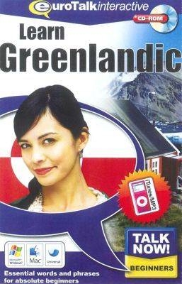 Talk Now! Learn Greenlandic -  EuroTalk Ltd.