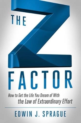Z Factor - Edwin J. Sprague