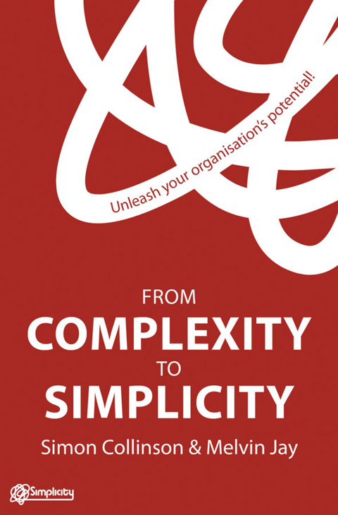 From Complexity to Simplicity - S. Collinson, M. Jay