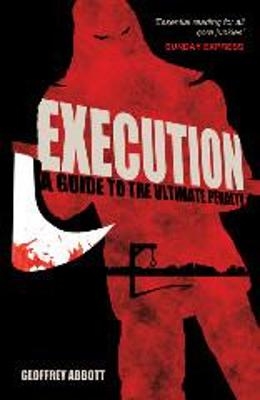 Execution - Geoffrey Abbott