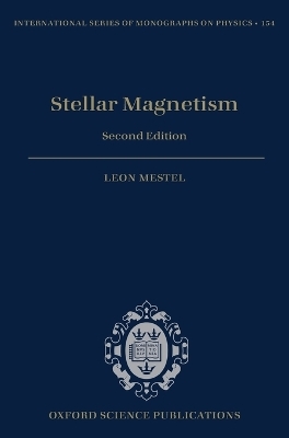 Stellar Magnetism