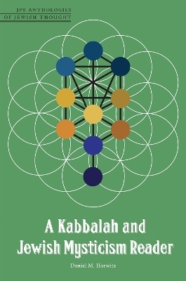 A Kabbalah and Jewish Mysticism Reader
