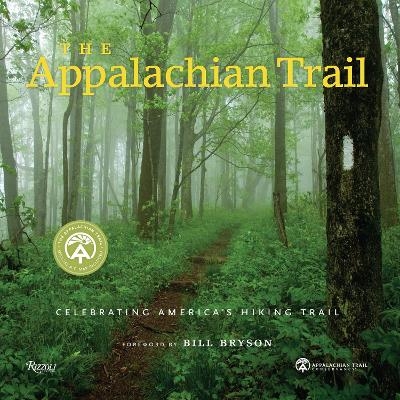 The Appalachian Trail - Brian King