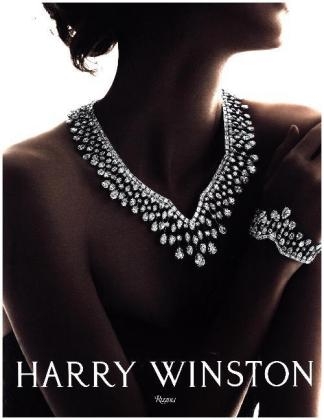 Harry Winston - Harry Winston, Andr&eacute; Leon Talley