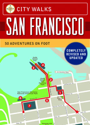 City Walks:San Francisco, Revised