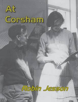 At Corsham - Robin Jesson