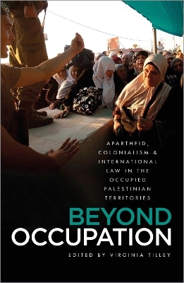 Beyond Occupation - 