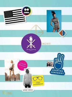 Opening Ceremony - Carol Lim, Humberto Leon