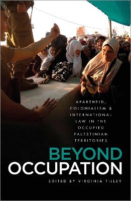 Beyond Occupation - 