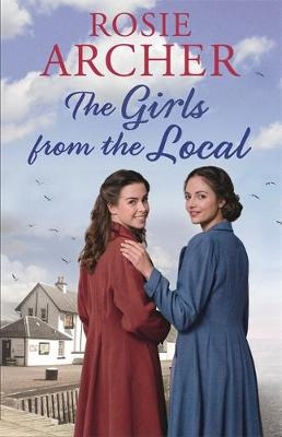 The Girls from the Local - Rosie Archer
