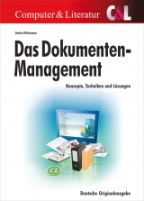 Das Dokumenten-Management -  Stefan Wichmann