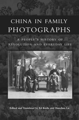 China in Family Photographs - 
