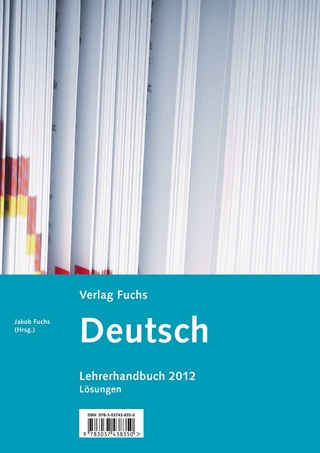 Deutsch. Sprache und Kommunikation. Grammatik und Rechtschreibung