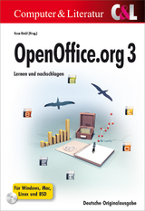 OpenOffice.org 3 -  Rosa Riebl et al.