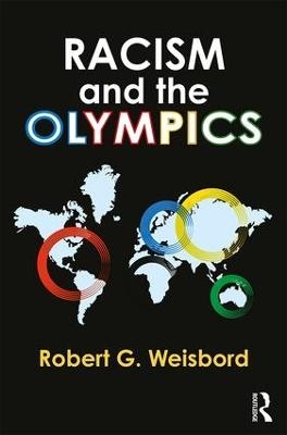 Racism and the Olympics - Robert G. Weisbord