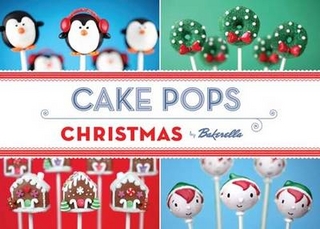 Cake Pops Christmas