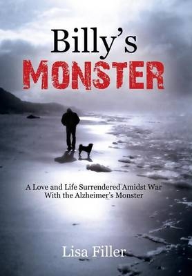 Billy's Monster - Lisa Filler