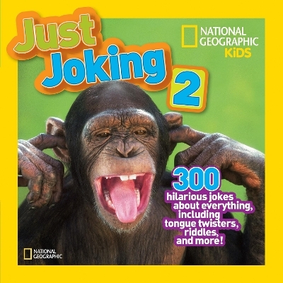 Just Joking 2 -  National Geographic Kids