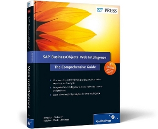 SAP BusinessObjects Web Intelligence