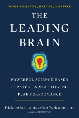 The Leading Brain - Friederike Fabritus, Hans W. Hagemann