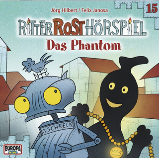 Ritter Rost: Das Phantom