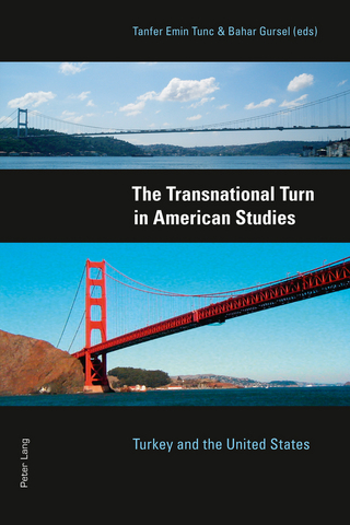 The Transnational Turn in American Studies