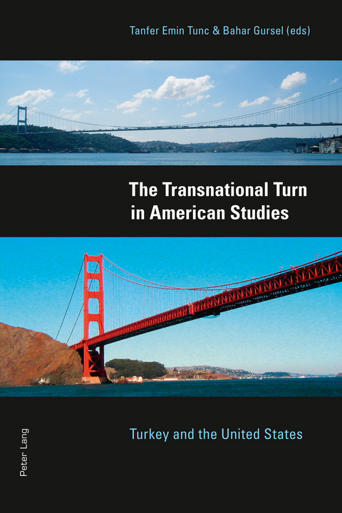 The Transnational Turn in American Studies - 