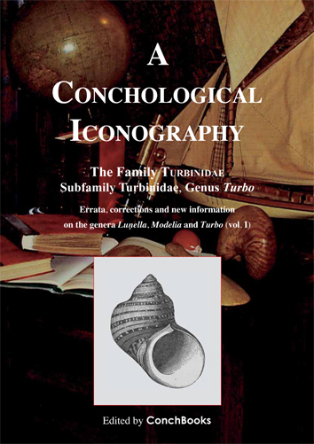 A Conchological Iconography - Axel Alf, Kurt Kreipl