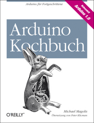 Arduino-Kochbuch