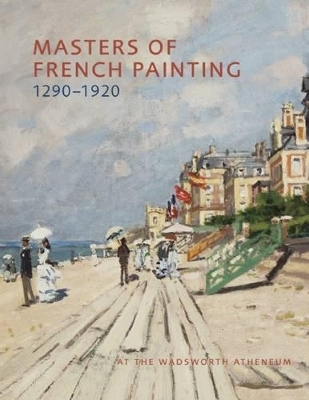 Masters of French Painting 1290-1920