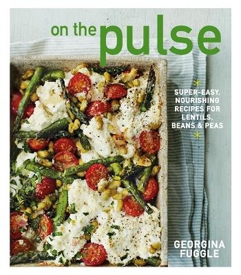 On the Pulse - Georgina Fuggle