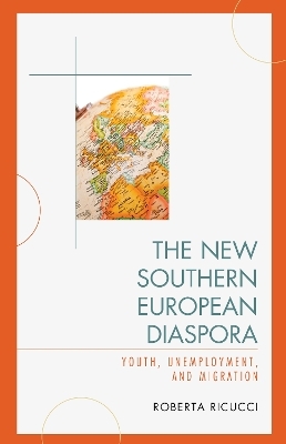 The New Southern European Diaspora - Roberta Ricucci
