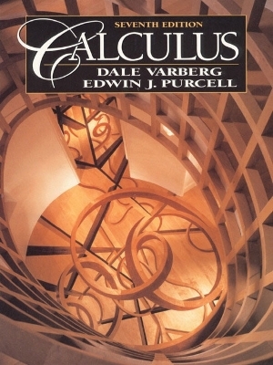 Calculus with Analytic Geometry & Student Solutions Manual Package - Dale Varberg, Edwin J. Purcell