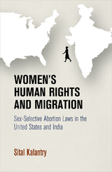 Women's Human Rights and Migration - Sital Kalantry