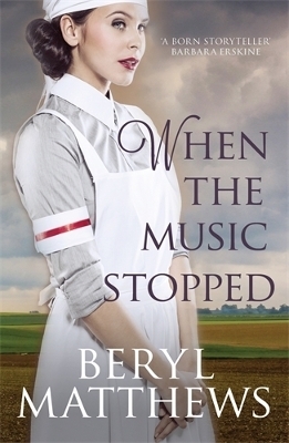 When the Music Stopped - Beryl Matthews