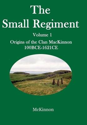The Small Regiment