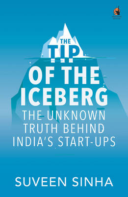 The Tip of the Iceberg