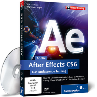 Adobe After Effects CS6