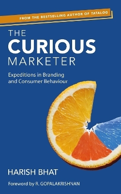 The Curious Marketer