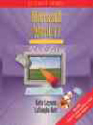 Microsoft Word 97 Made Easy, Extended Course & Expert Word 97 CBT Package -  Lawler, LaVaughn Hart