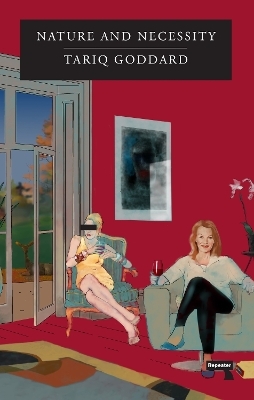 Nature and Necessity - Tariq Goddard