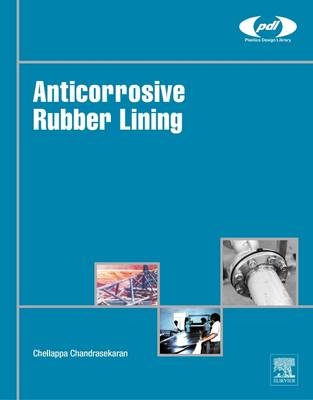 Anticorrosive Rubber Lining - Chellappa Chandrasekaran