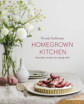 Homegrown Kitchen