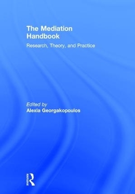 The Mediation Handbook