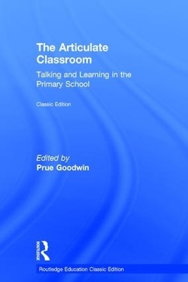 The Articulate Classroom - 