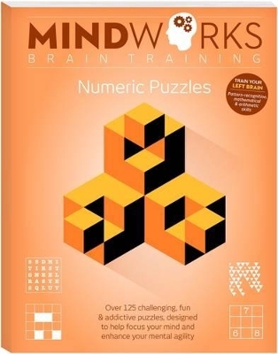 Numeric Puzzles