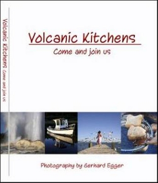 Volcanic Kitchens
