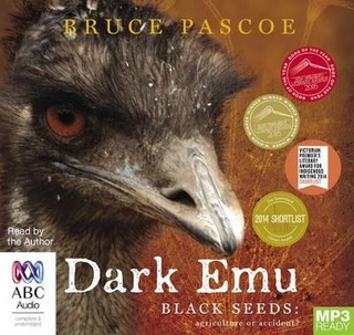 Dark Emu